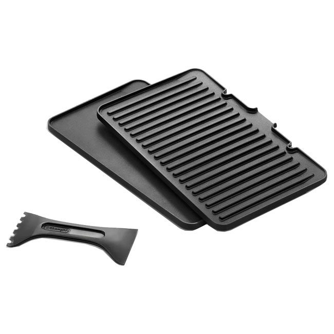 گریل برقی و باربیکیو دلونگی مولتی گریل Delonghi MultiGrill CGH 1012D