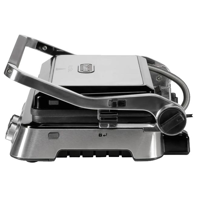 گریل برقی و باربیکیو دلونگی مولتی گریل Delonghi MultiGrill CGH 1012D
