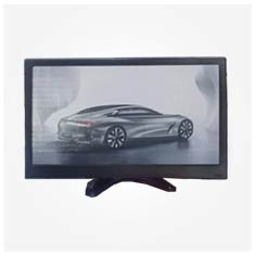 مانیتور داشبورد خودرو Car Stand Monitor 9Inch ml9
