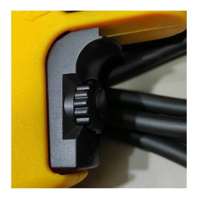 2035 dewalt 4 دریل چکشی دیوالت سه نظام فلزی 1250 وات 2035 Dewalt 13mm
