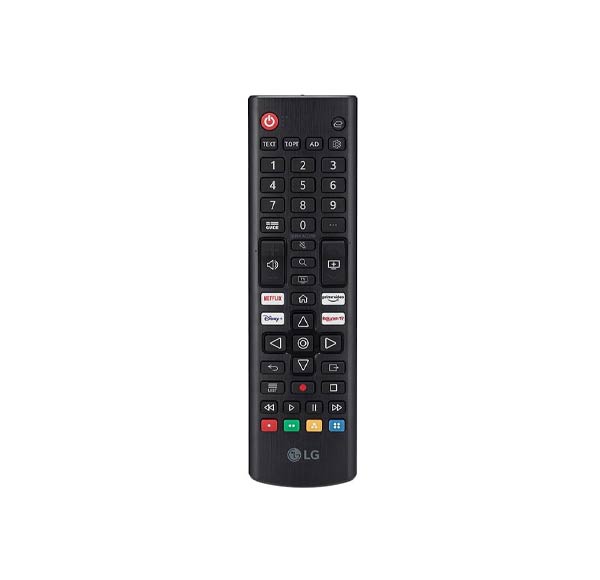 تلویزیون ال جی 55 اینچ مدل 55UQ8050