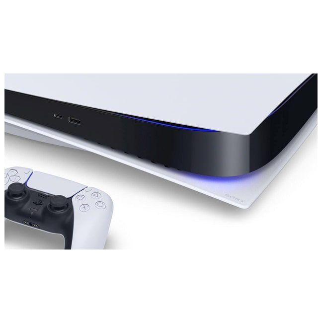 2 playstation 5 1tb r2 asia 5 پلی استیشن 5 سونی 1 ترابایت ریجن 1 Playstation 5 1TB R1 Asia