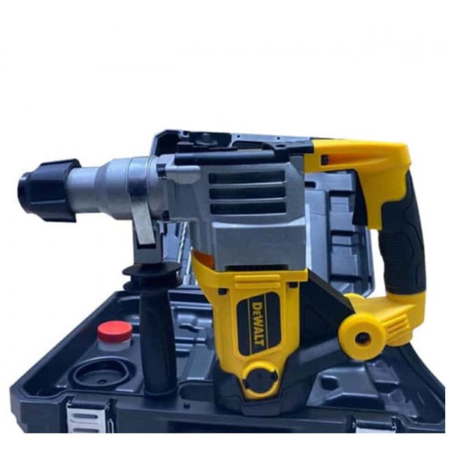 دریل دیوالت دو کاره 1680 وات Drill Dewalt 3013