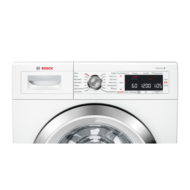 325v0 2 لباسشویی بوش 9 کیلویی 1600 دور Bosch Washing Machine 325V0
