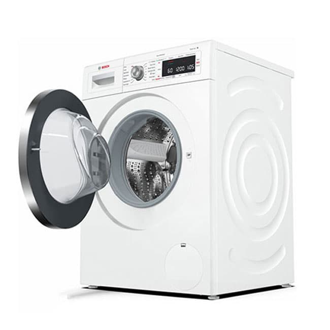 325v0 6 لباسشویی بوش 9 کیلویی 1600 دور Bosch Washing Machine 325V0