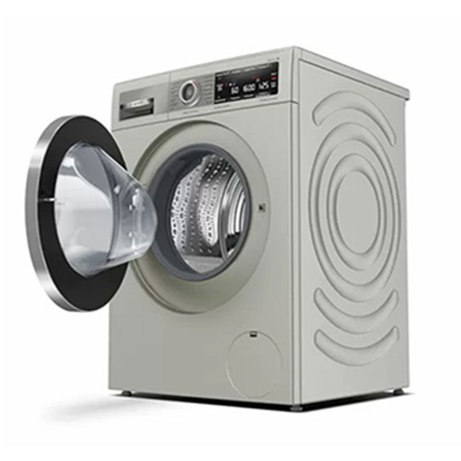 لباسشویی 10 کیلویی سری 8 بوش Bosch washing machine WAX32MX0 4 لباسشویی 10 کیلویی سری 8 بوش Bosch washing machine WAX32MX0