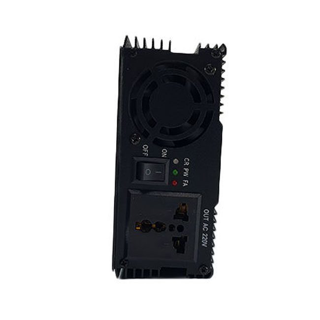 مبدل برق خودرو اینورتر 3500 وات Power Inverter