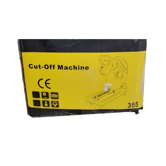 355 6 اره پروفیل بر 2300 وات 355 میلیمتر دیوالت DEWALT 355