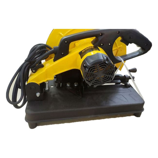 355 7 اره پروفیل بر 2300 وات 355 میلیمتر دیوالت DEWALT 355