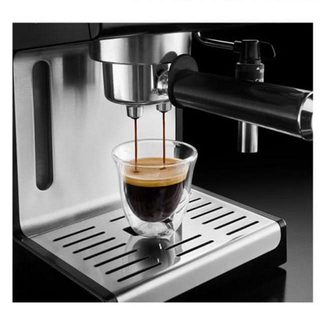 اسپرسو ساز 1100 وات دلونگی 1.1 لیتری Delonghi Espresso Maker 35.31
