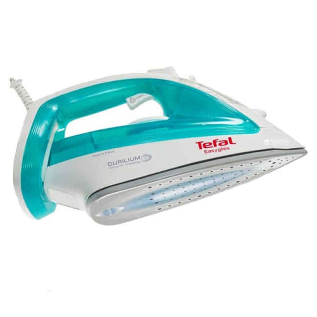 3951 2 اتو بخار 2400 وات مخزن 270 میل تفال Tefal FV3951