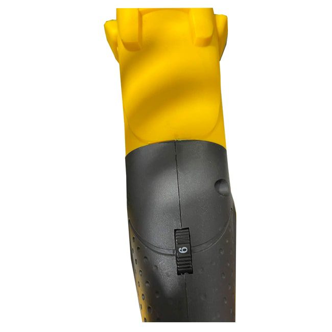 دستگاه فرز پولیش زن دیوالت 1450 وات 1000 دور 4031 Dewalt