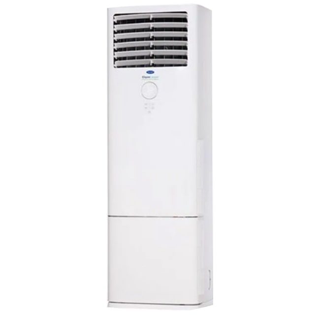 کولر گازی ایستاده 36000 کریر اینورتر 42QFG036V T3