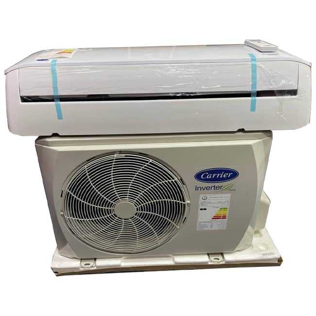 42qha018vsl 38qha018vsl carrier 4 کولر گازی کریر ایکس اکو 18000 اینورتر 42QHA018VSL T3 R410A