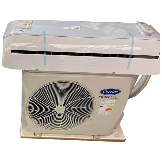 کولرگازی کریر 24000 اینورتر مدل 42QHG024VS