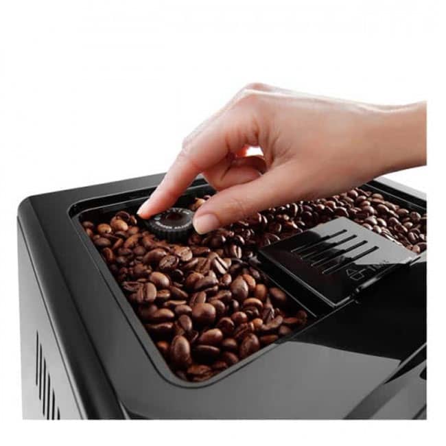 46.860b 8 اسپرسو ساز حرفه ای 1450 وات دلونگی Delonghi Espresso Maker 46.860B EVO