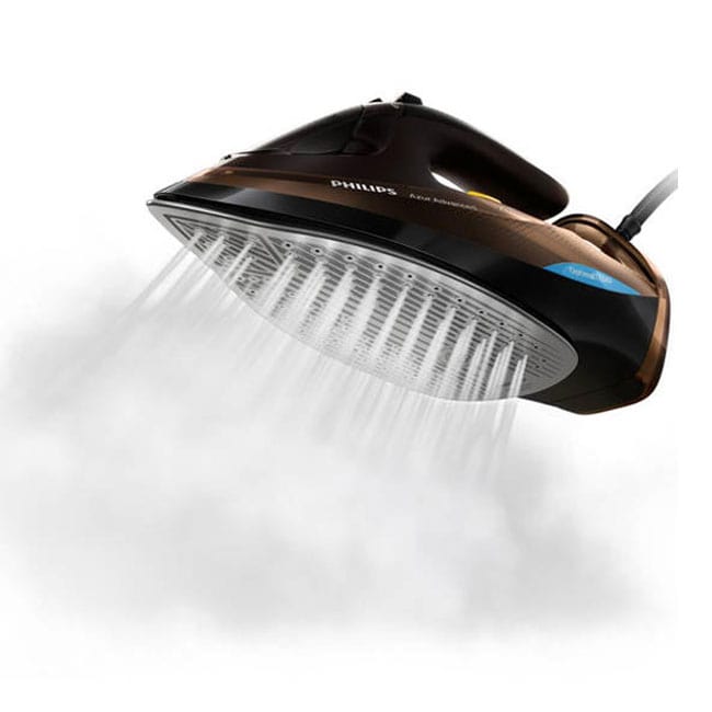 4936 4 اتو بخار پیشرفته فیلیپس 3000 وات Philips Steam Iron GC 4936