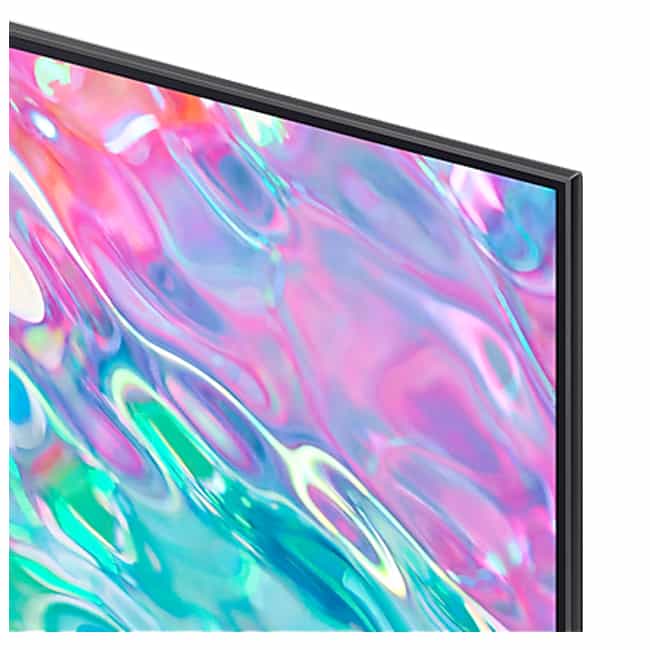 تلویزیون سامسونگ 55Q80C