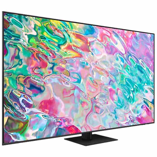 تلویزیون سامسونگ 55Q80C