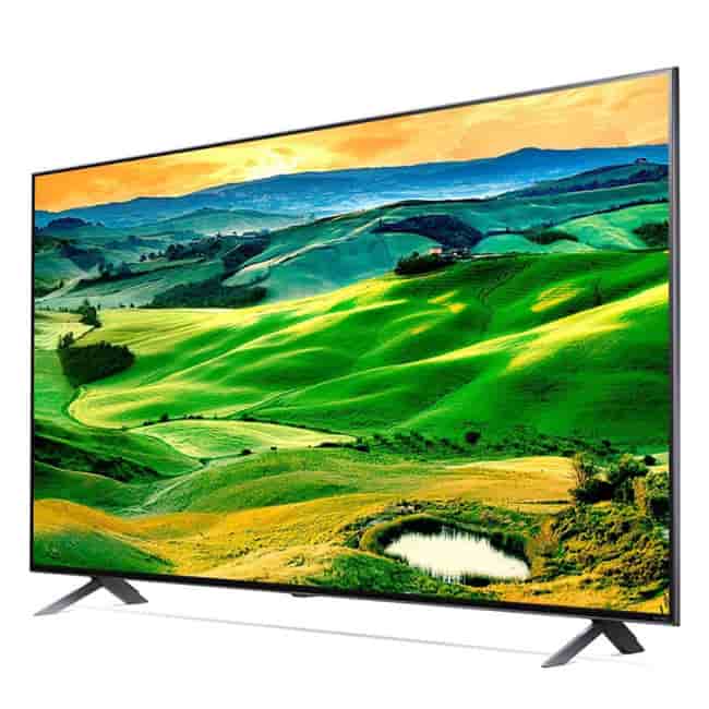 تلویزیون ال جی 55 اینچ مدل 55QNED806 فورکی