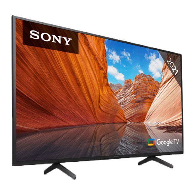تلویزیون سونی مدل 50x77L