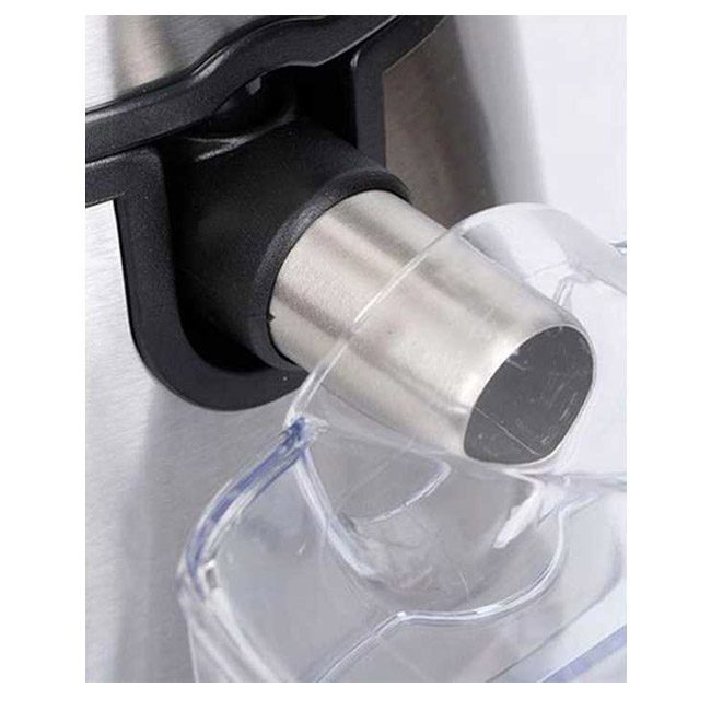 آبمیوه گیری دلمونتی چند کاره 800 وات Delmonti DL 160