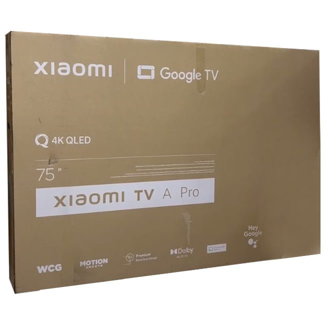 تلویزیون شیائومی A2 50