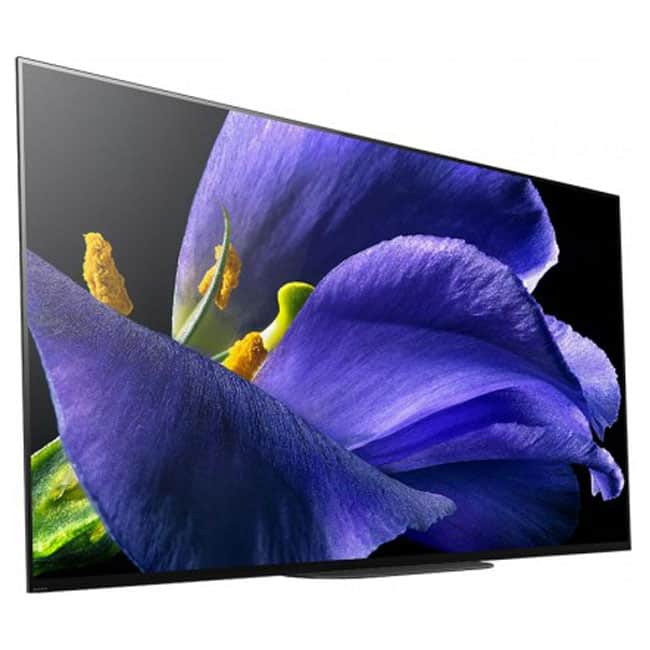 تلویزیون سونی 65 اینچ مدل 65A90G هوشمند