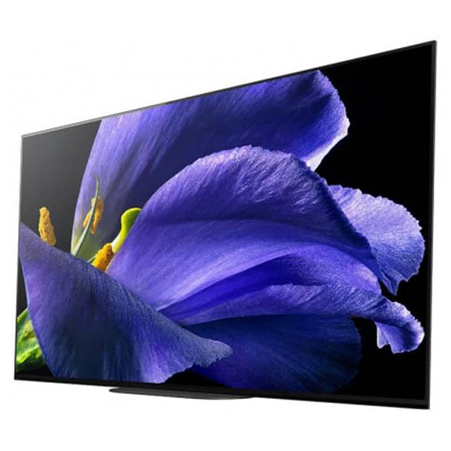 تلویزیون سونی 65 اینچ مدل 65A90G هوشمند
