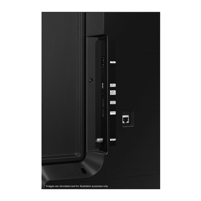 تلویزیون سامسونگ مدل 65CU7000