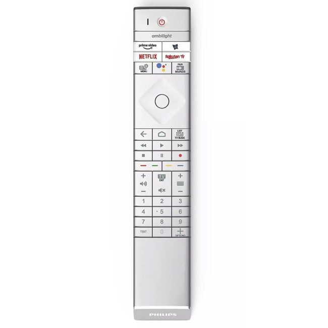 تلویزیون فیلیپس مدل 65OLED707
