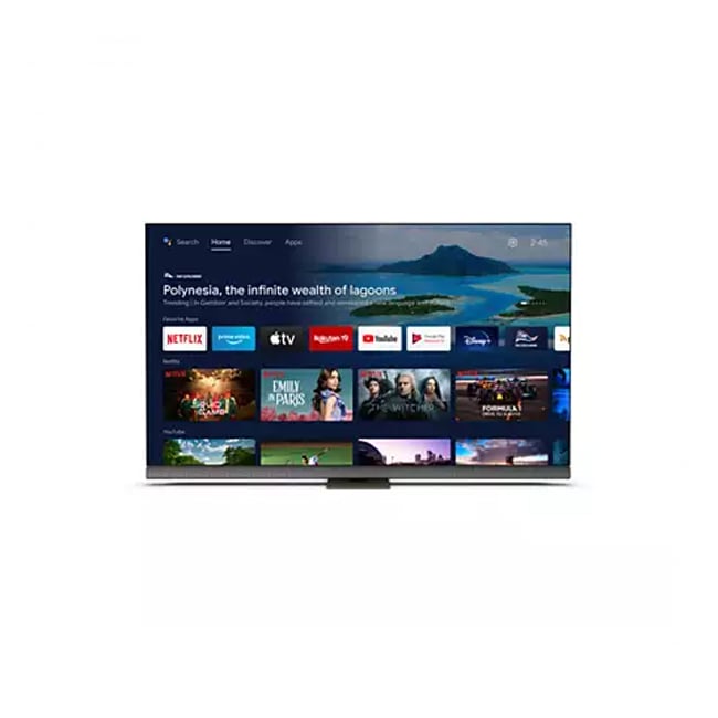 تلویزیون فیلیپس مدل 65OLED907