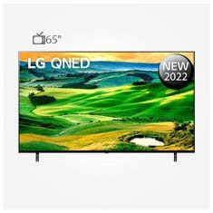 تلویزیون ال جی 65QNED806
