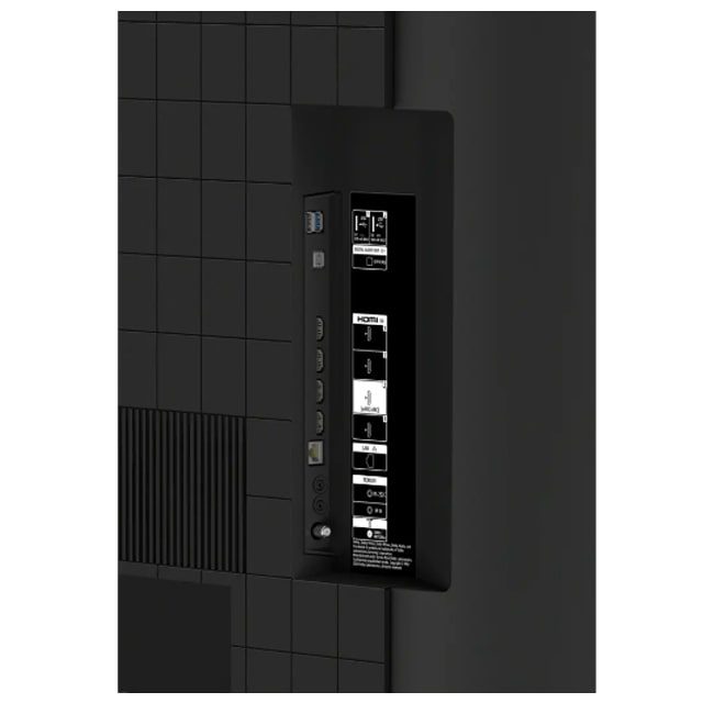 تلویزیون مدیا استار MS-65SUT2S2/F 65SUT2S2