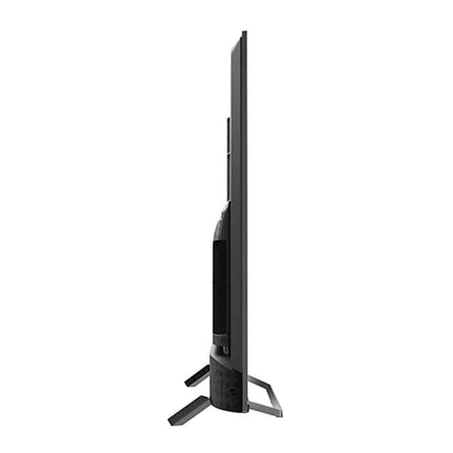 تلویزیون 65 اینچ هایسنس فورکی نقره ای Hisense 65U7GQ