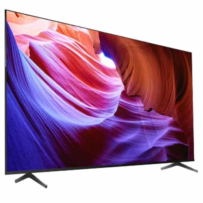 تلویزیون سونی 65 اینچ مدل 65X85K اندروید 2022