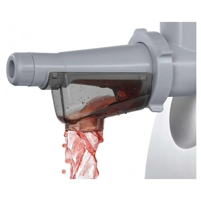 چرخ گوشت بوش 2000 وات Bosch MFW67450