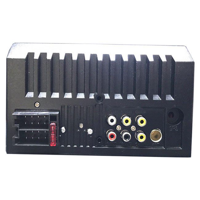 پخش کننده خودرو تصویری دودین 7 اینچ 7012B Car Player 50×4w 4 7012b 4 پخش کننده خودرو تصویری دودین 7 اینچ 7012B Car Player 50×4w