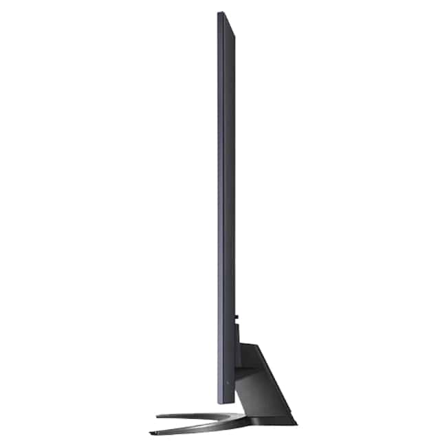 تلویزیون ال جی 75 اینچ مدل 75NANO846 نانوسل 4K