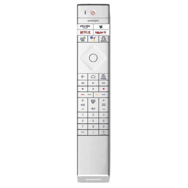 تلویزیون فیلیپس 75 اینچ مدل 75PML9506 اندروید 4k
