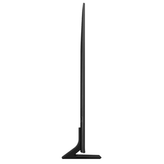 تلویزیون سامسونگ 85Q60B مدل 85 اینچ اسمارت 4K کیولد 2022