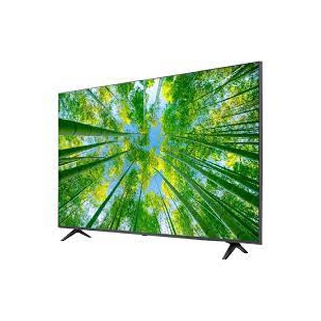 تلویزیون ال جی 75UQ8006