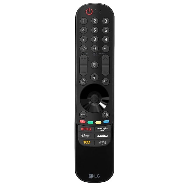 تلویزیون ال جی 75UR8050