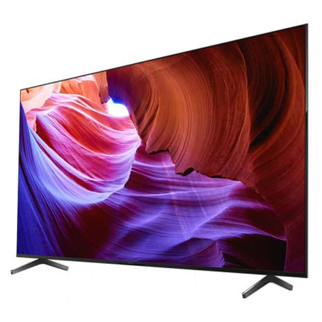تلویزیون سونی مدل 75 اینچ 75X85K هوشمند 2022