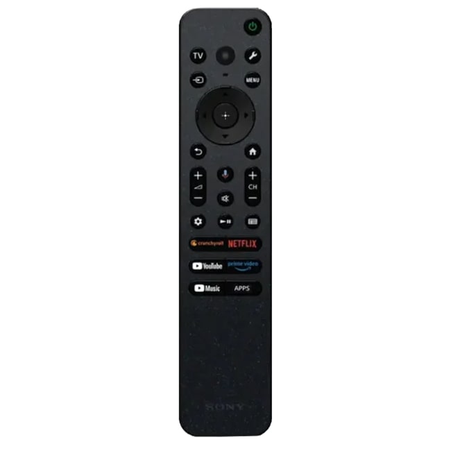 تلویزیون سونی مدل 75x85L