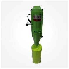 دریل کر گیر حفاری ال جی MOD.8300 وات 900 دور LG 8300