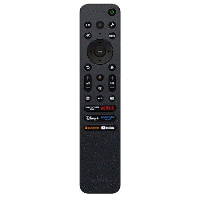 تلویزیون سونی 75X95L