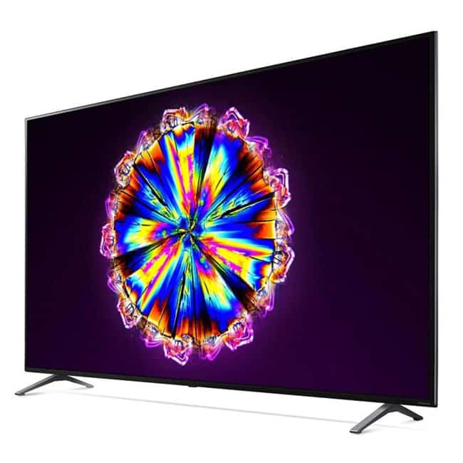 تلویزیون ال جی 86 اینچ مدل 86NANO90