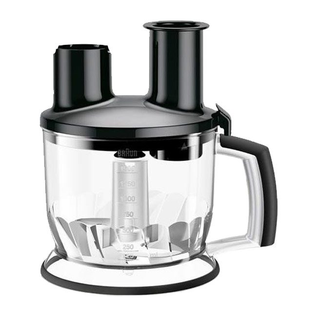 گوشت کوب برقی براون چند کاره 1000 وات Braun MQ 9087X