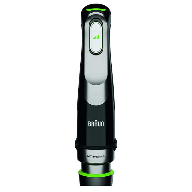 گوشت کوب برقی براون چند کاره 1000 وات Braun MQ 9087X